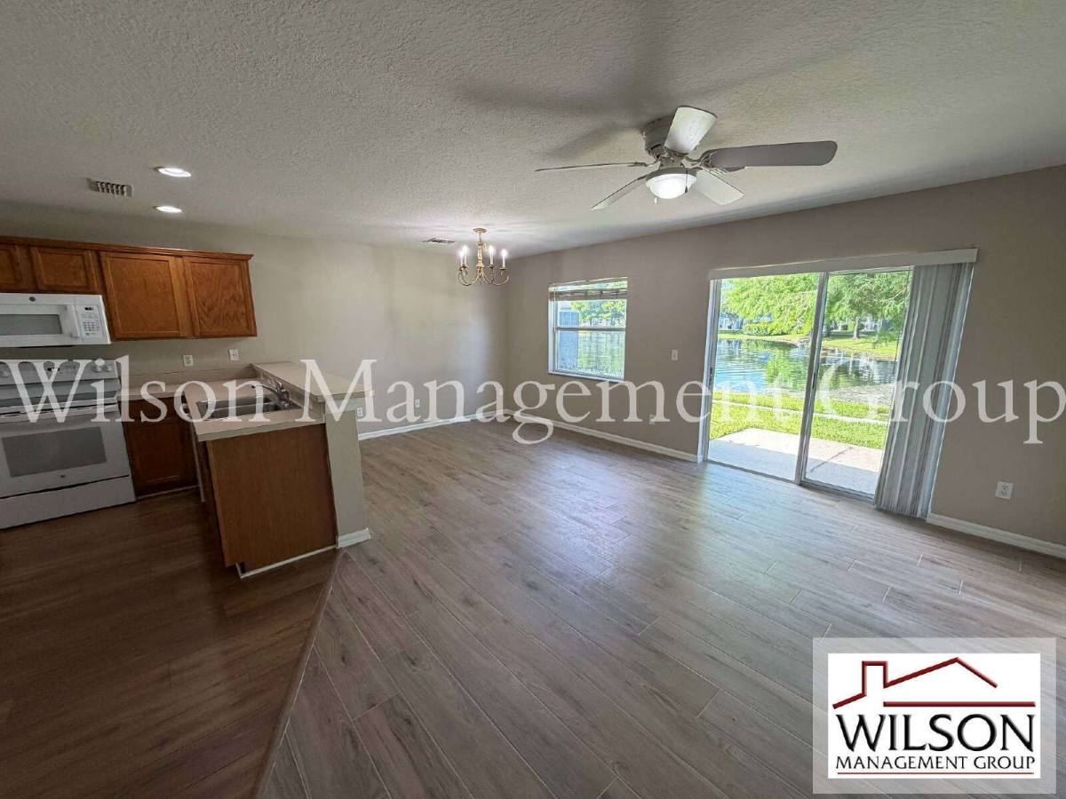 Townhouse for rent at 12664 Somerset Oaks St, Orlando, FL 32828