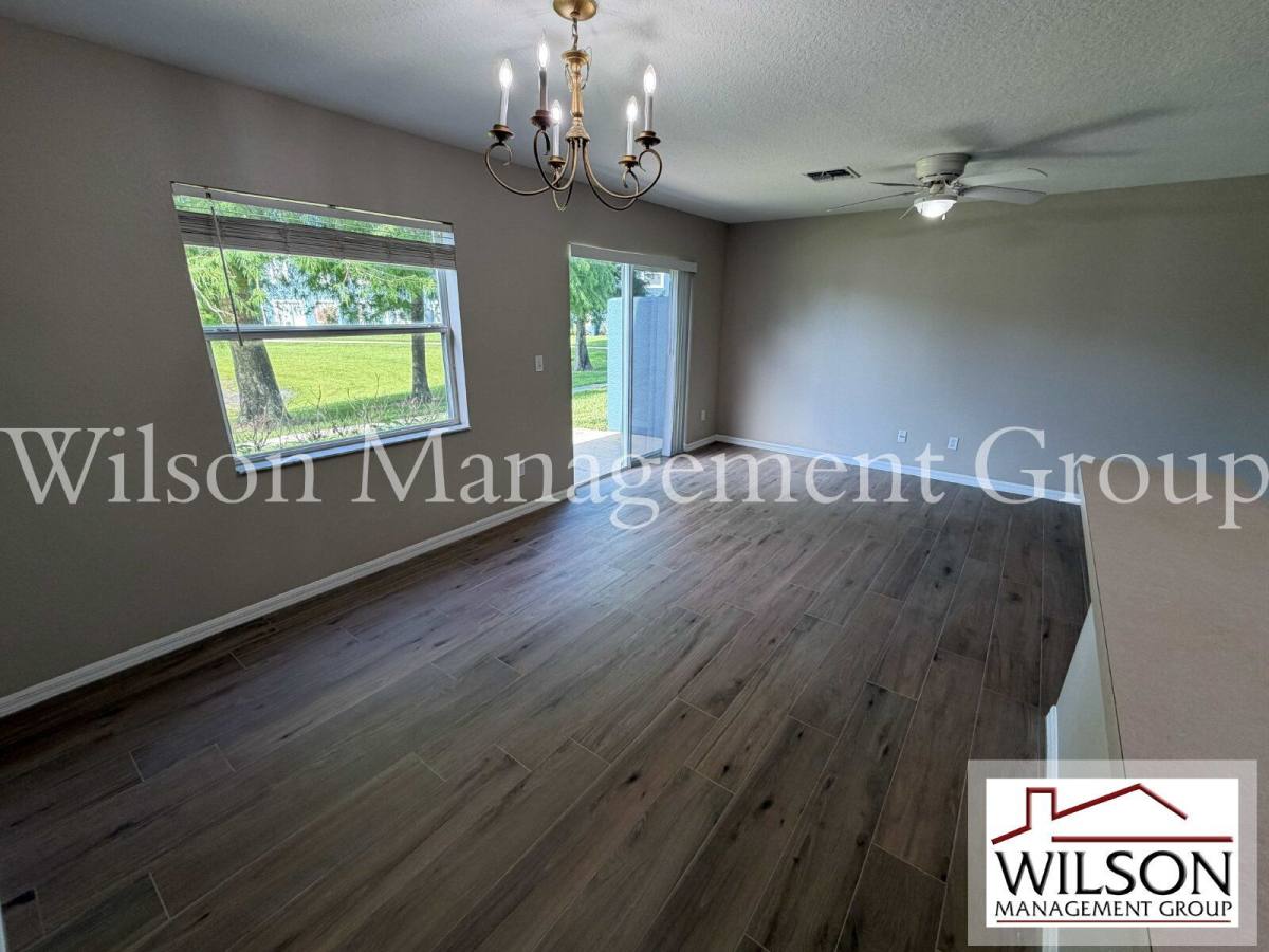 Townhouse for rent at 12664 Somerset Oaks St, Orlando, FL 32828