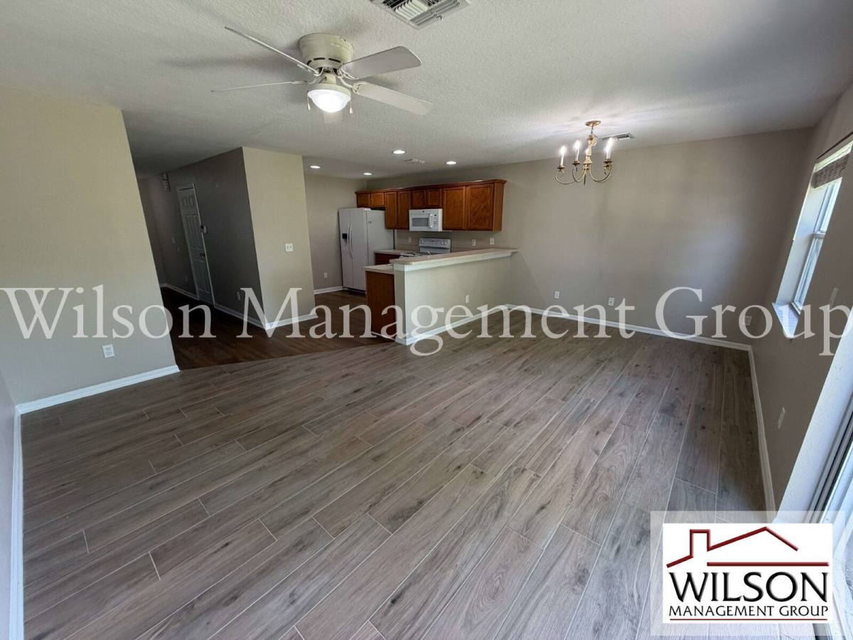 Townhouse for rent at 12664 Somerset Oaks St, Orlando, FL 32828