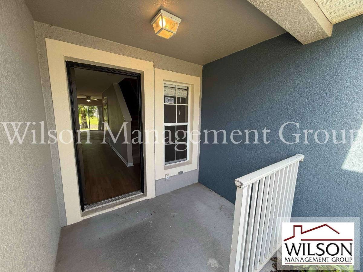 Townhouse for rent at 12664 Somerset Oaks St, Orlando, FL 32828