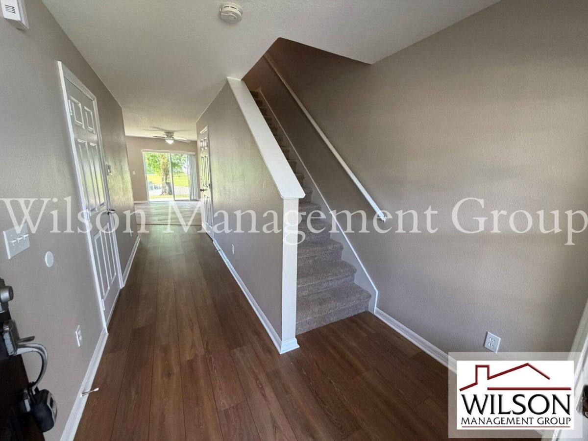 Townhouse for rent at 12664 Somerset Oaks St, Orlando, FL 32828