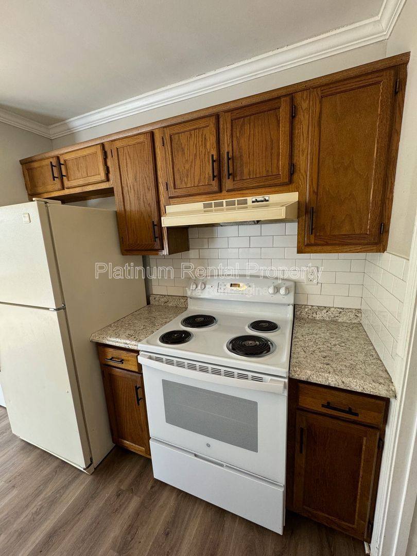 House for rent at 40 Briarwood Court, Newnan, GA 30265