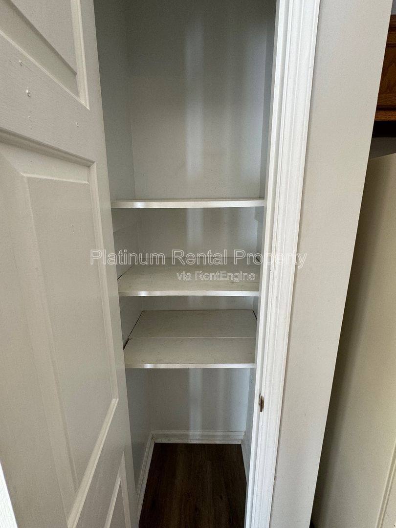 House for rent at 40 Briarwood Court, Newnan, GA 30265