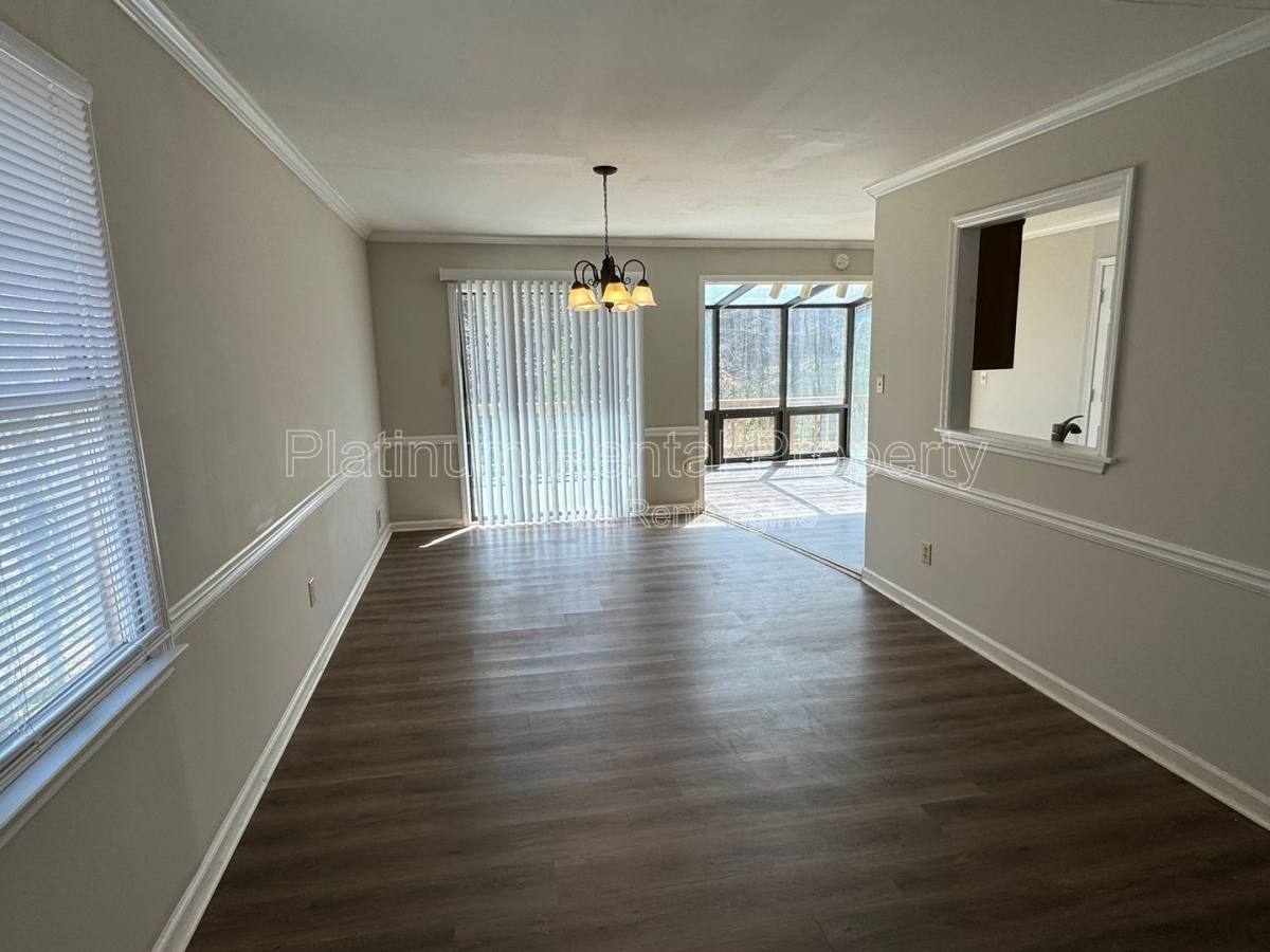House for rent at 40 Briarwood Court, Newnan, GA 30265