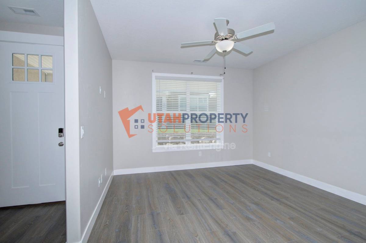 House for rent at 12272 S Macdill Court, Herriman, UT 84096
