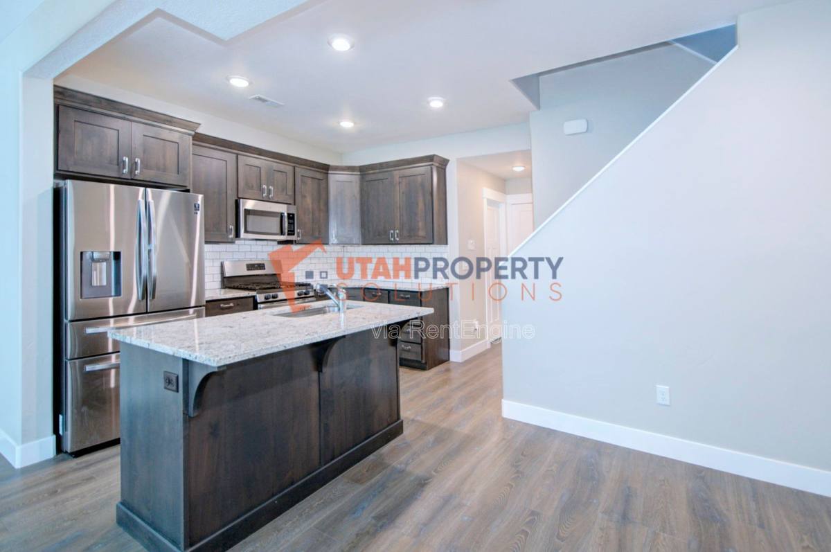 House for rent at 12272 S Macdill Court, Herriman, UT 84096
