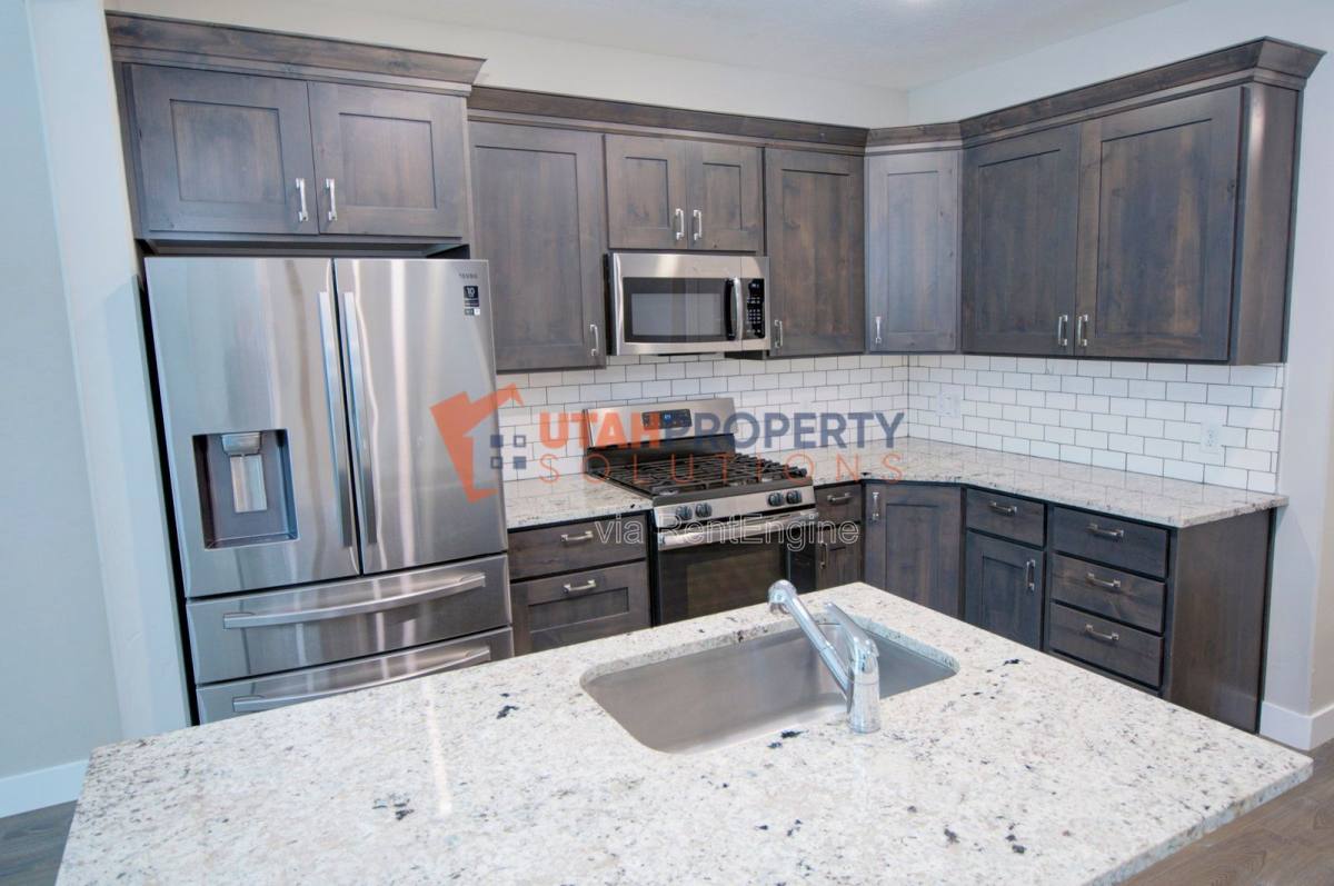House for rent at 12272 S Macdill Court, Herriman, UT 84096
