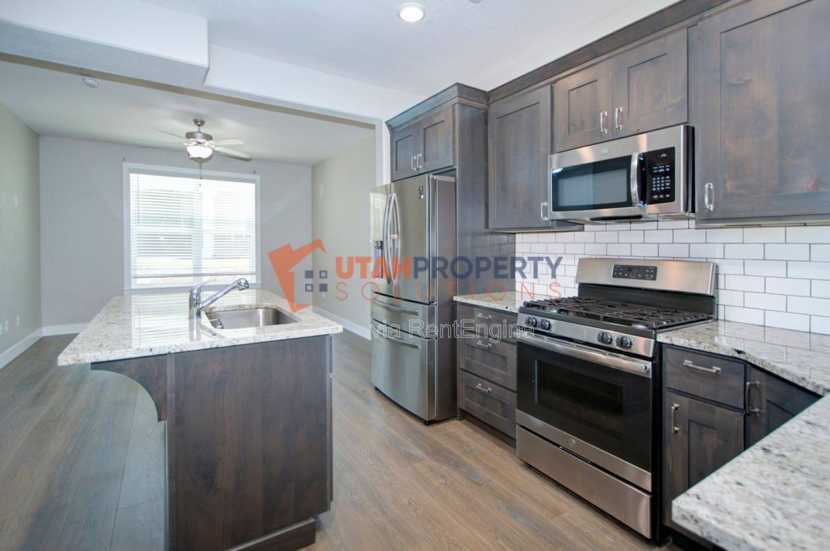 House for rent at 12272 S Macdill Court, Herriman, UT 84096