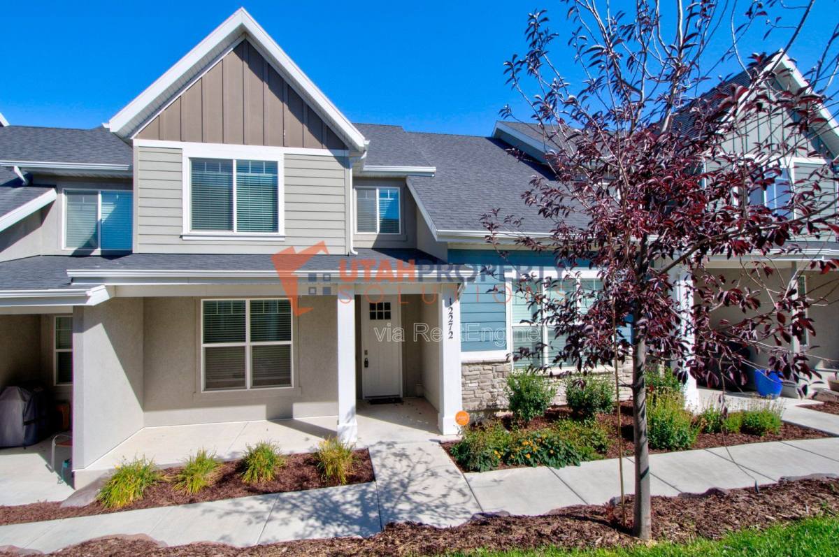 House for rent at 12272 S Macdill Court, Herriman, UT 84096