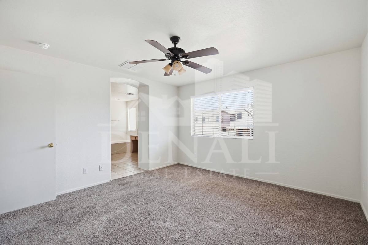 House for rent at 6107 N 135th Dr, Litchfield Park, AZ 85340