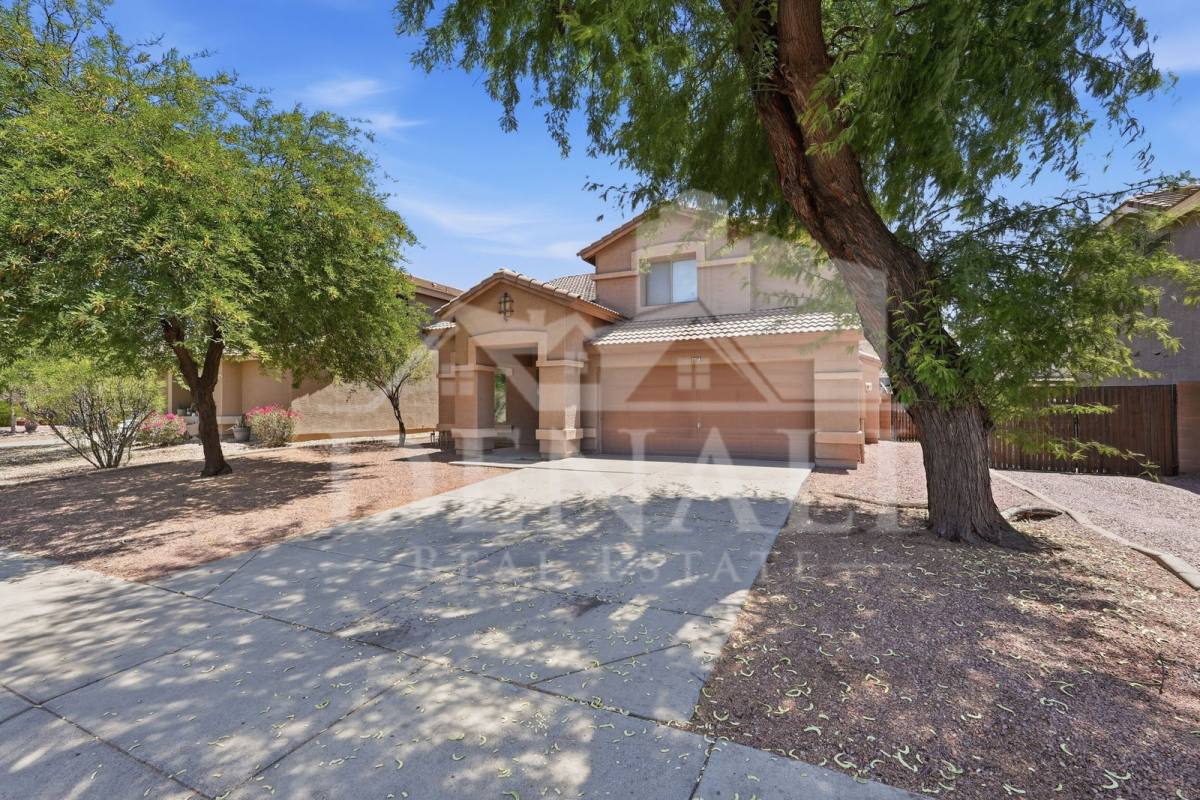 Apartment for rent at 6107 N 135th Dr, Litchfield Park, AZ 85340