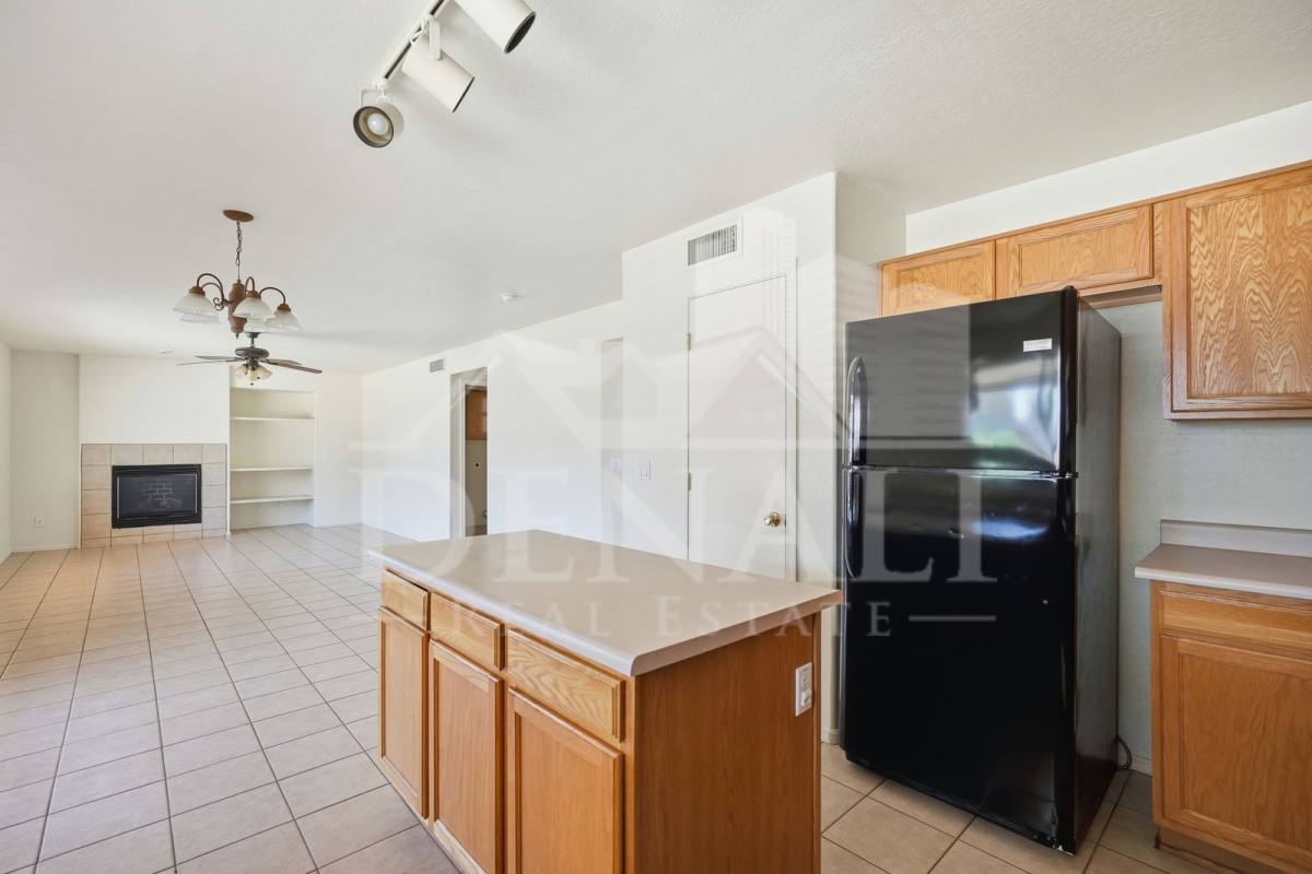 House for rent at 6107 N 135th Dr, Litchfield Park, AZ 85340