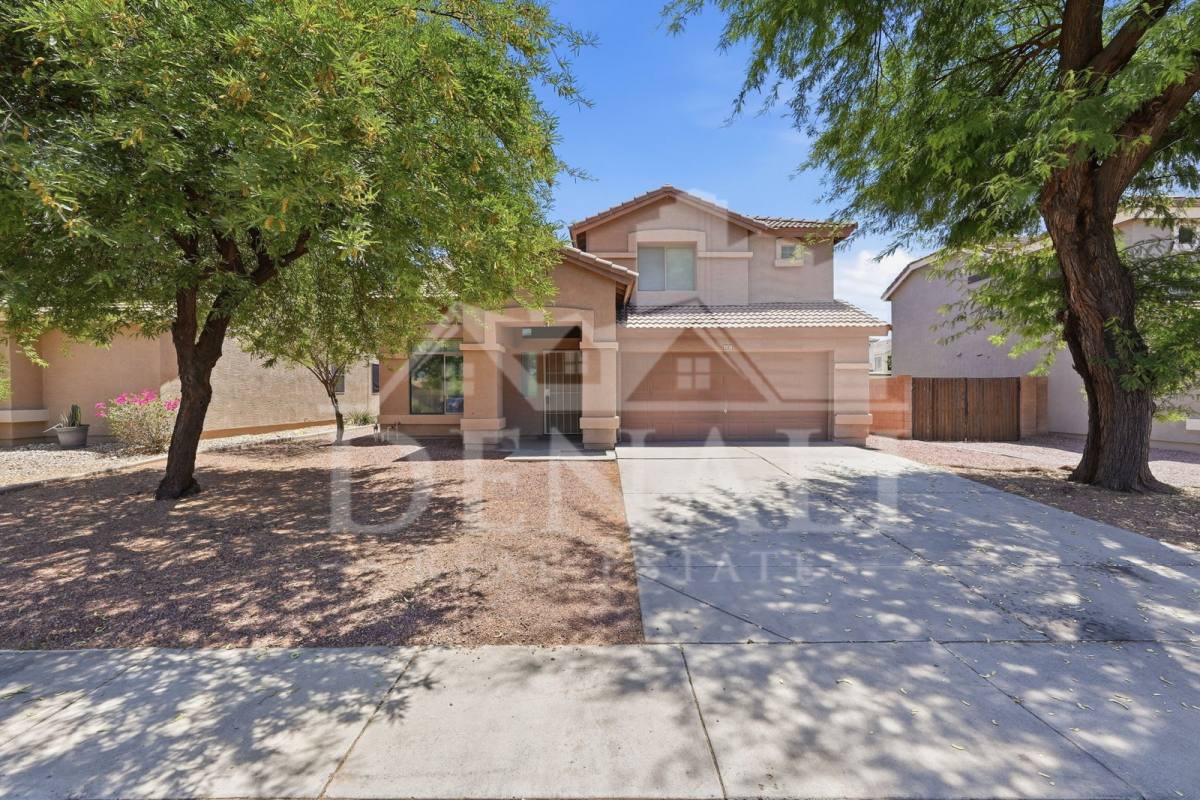 Apartment for rent at 6107 N 135th Dr, Litchfield Park, AZ 85340