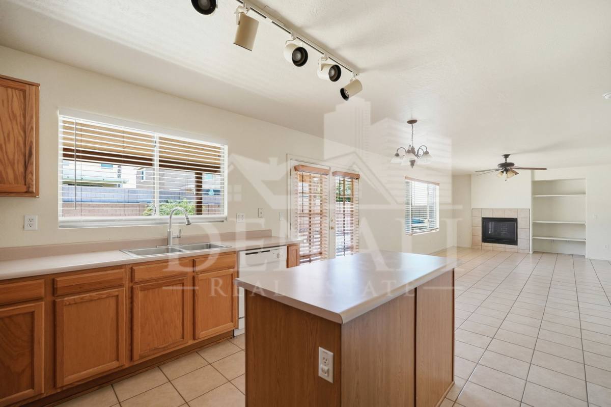 House for rent at 6107 N 135th Dr, Litchfield Park, AZ 85340