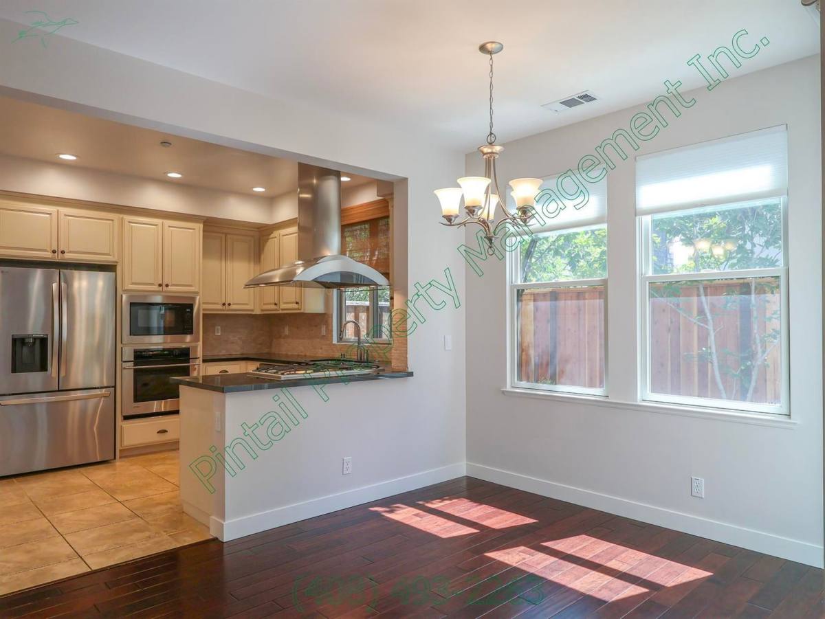 House for rent at 1288 Pistachio Terrace, Sunnyvale, CA 94087