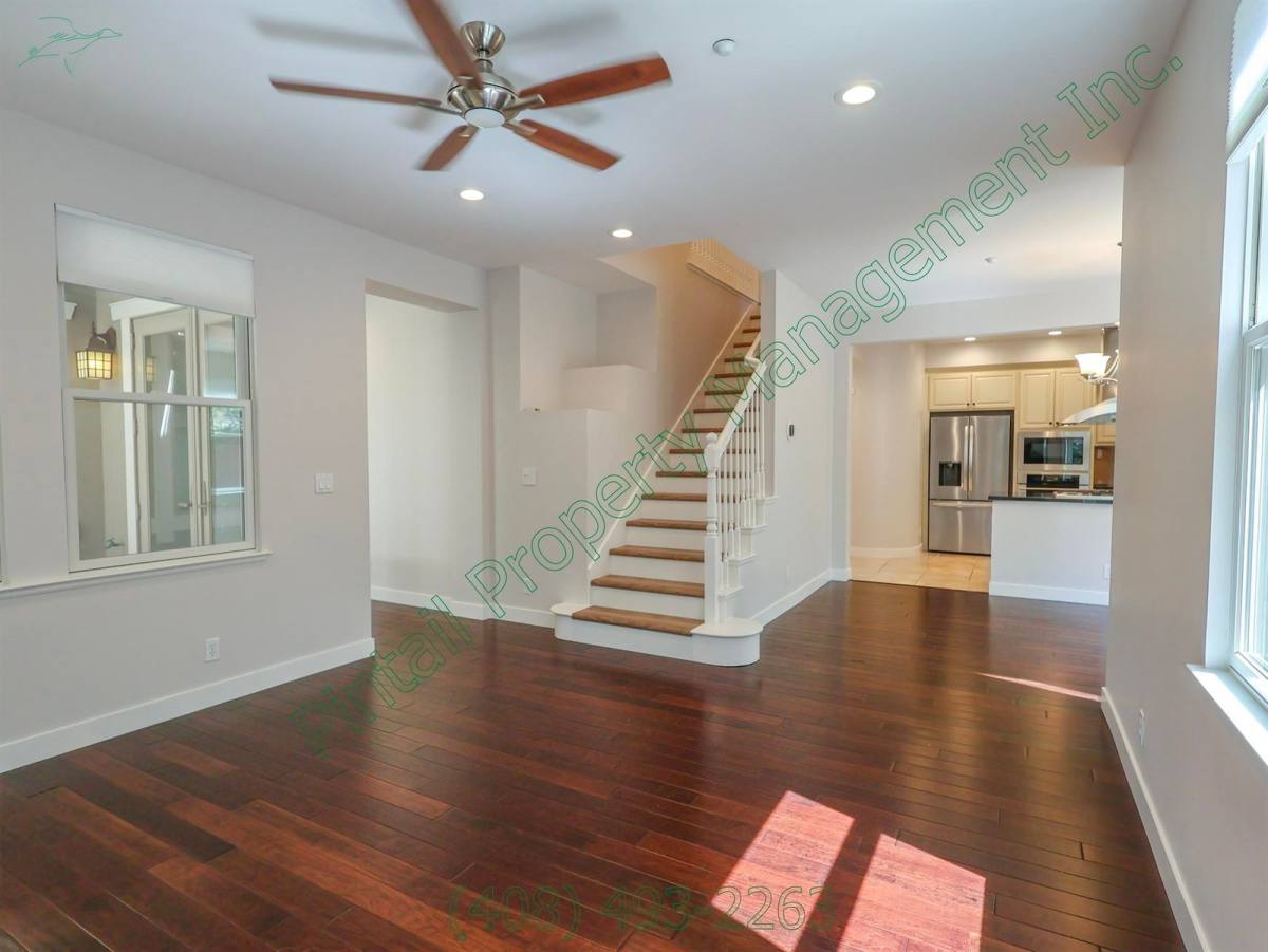House for rent at 1288 Pistachio Terrace, Sunnyvale, CA 94087