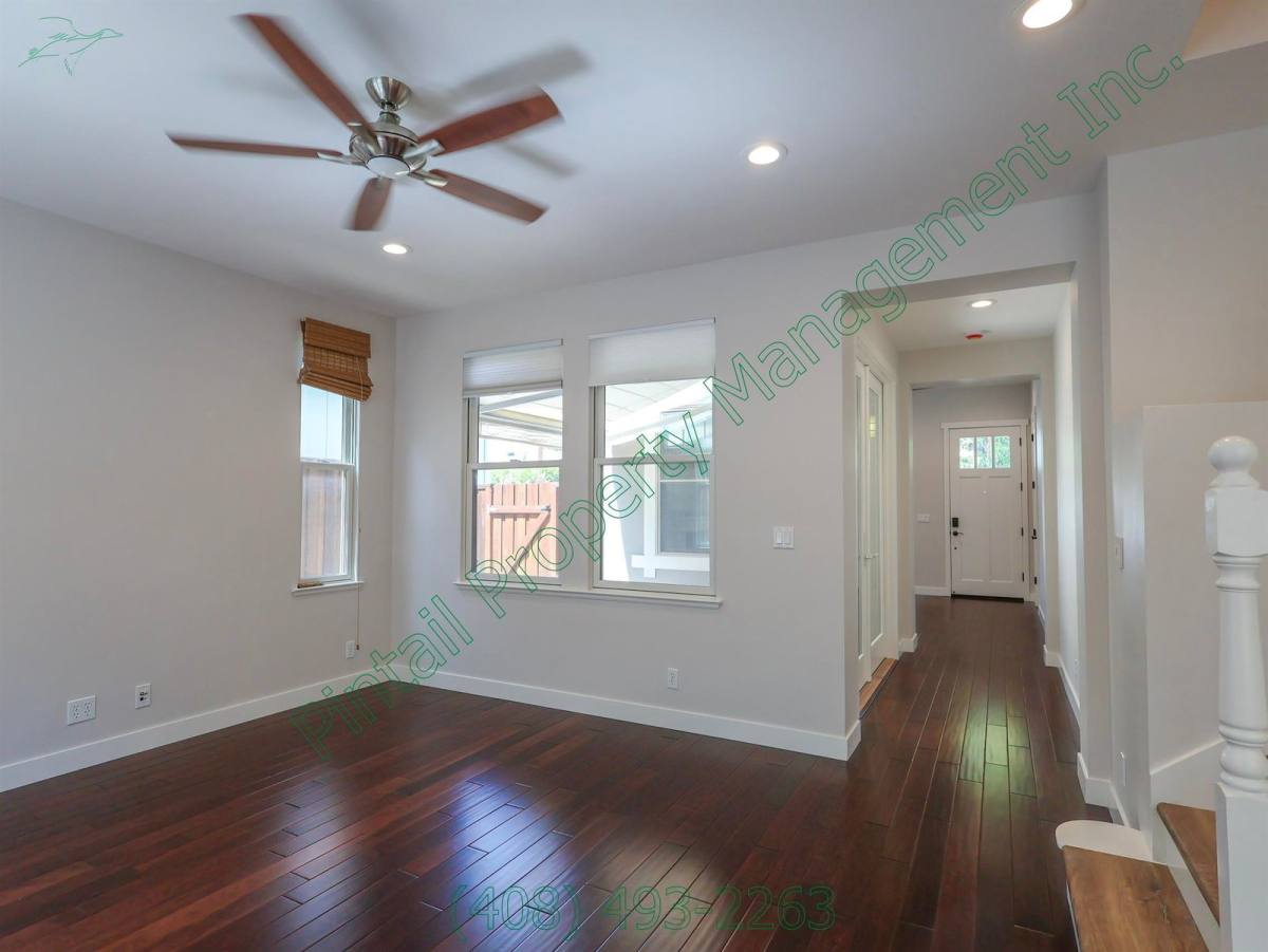 House for rent at 1288 Pistachio Terrace, Sunnyvale, CA 94087