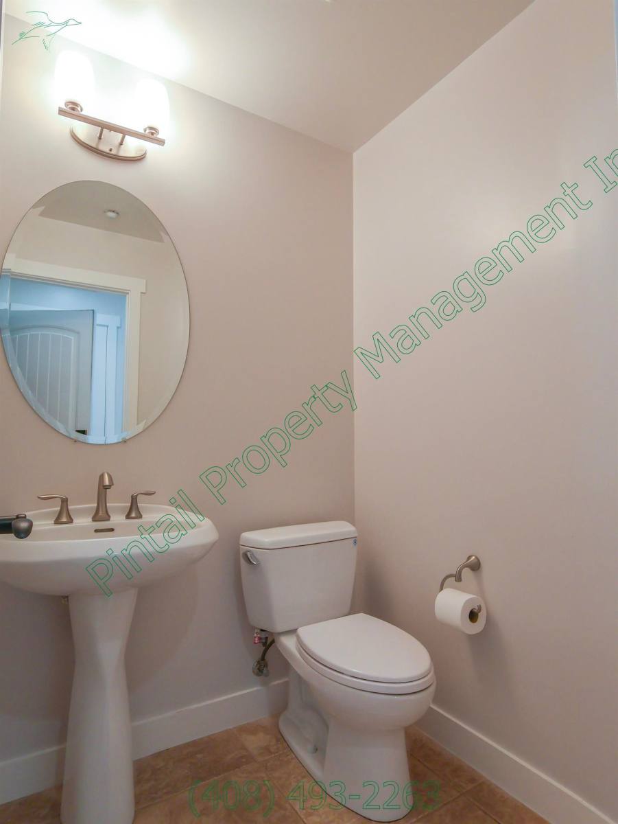 House for rent at 1288 Pistachio Terrace, Sunnyvale, CA 94087