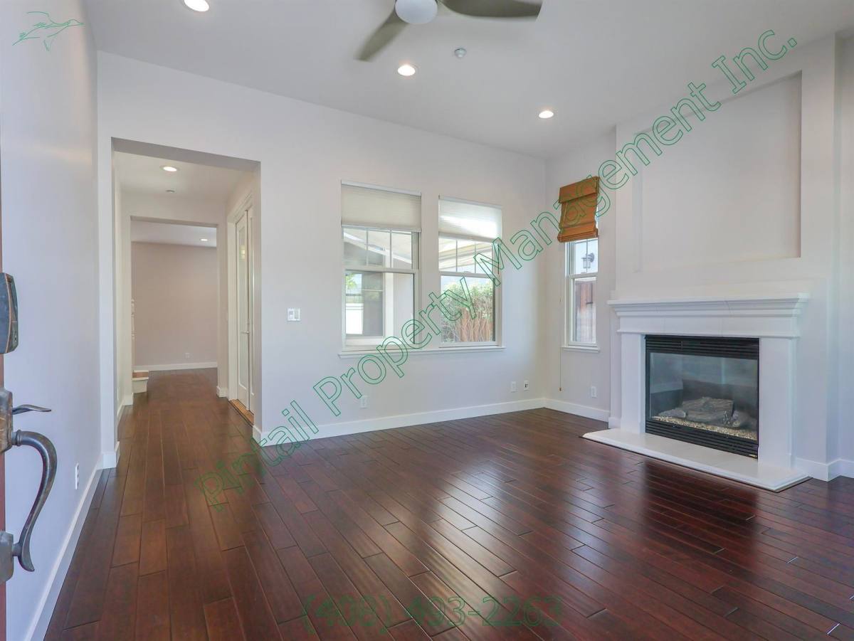 House for rent at 1288 Pistachio Terrace, Sunnyvale, CA 94087