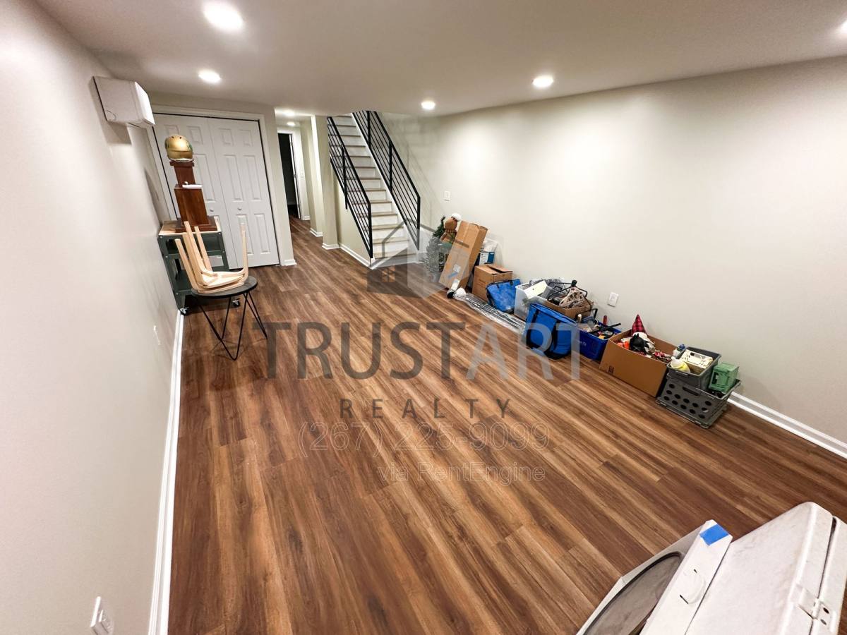 House for rent at 183 W Norris St, Philadelphia, PA 19122