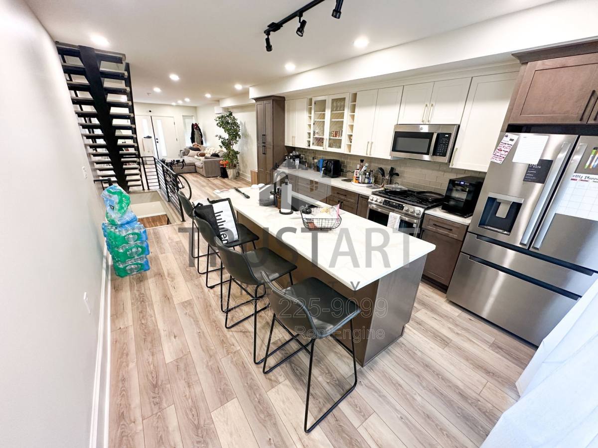 House for rent at 183 W Norris St, Philadelphia, PA 19122