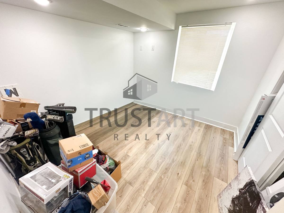 House for rent at 183 W Norris St, Philadelphia, PA 19122