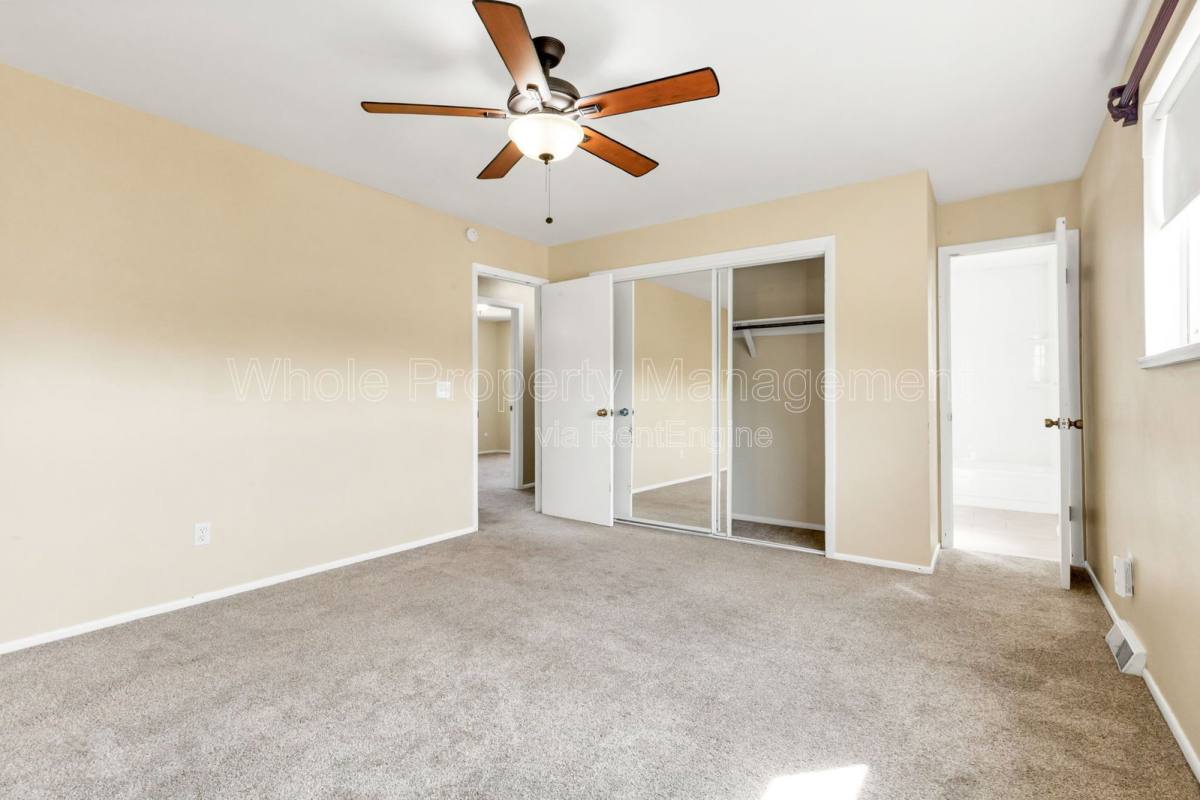 House for rent at 6128 W 84th Ave, Arvada, CO 80003