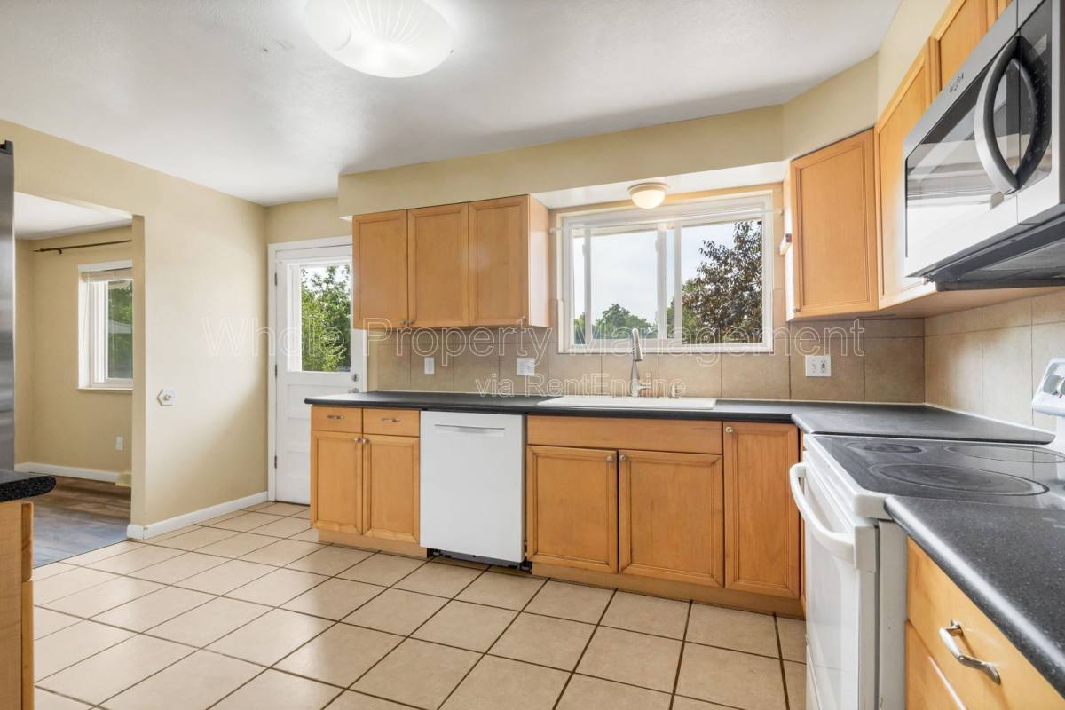 House for rent at 6128 W 84th Ave, Arvada, CO 80003