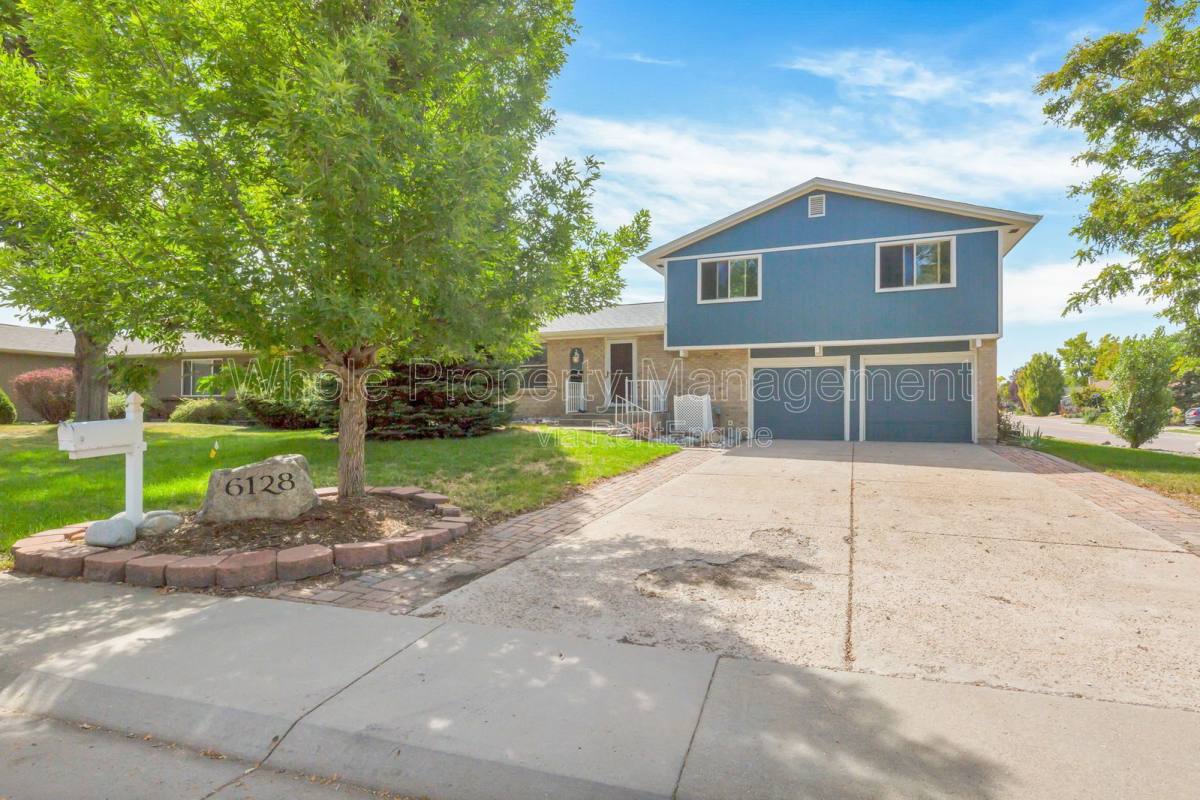 House for rent at 6128 W 84th Ave, Arvada, CO 80003