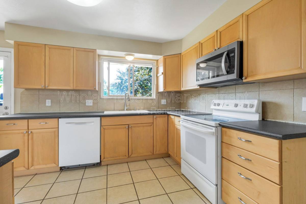 House for rent at 6128 W 84th Ave, Arvada, CO 80003