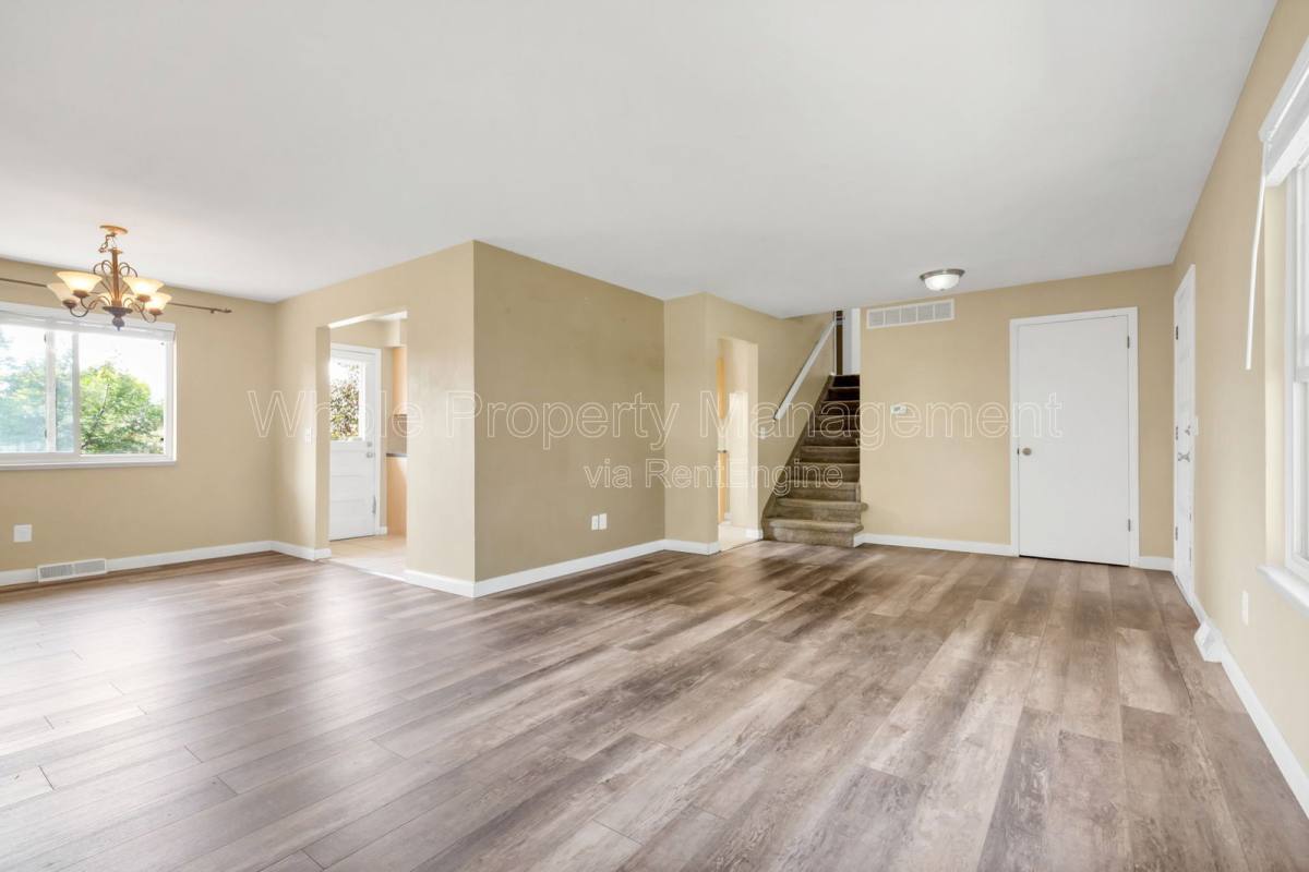 House for rent at 6128 W 84th Ave, Arvada, CO 80003