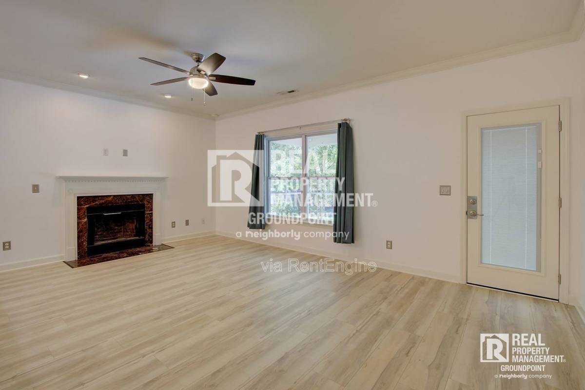 House for rent at 128 Balsam Circle, Summerville, SC 29485