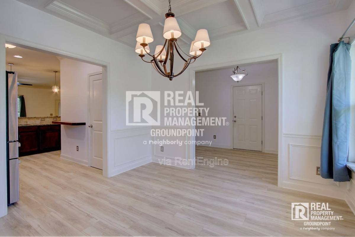 House for rent at 128 Balsam Circle, Summerville, SC 29485