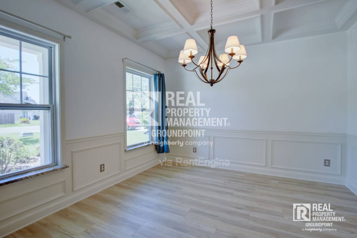 House for rent at 128 Balsam Circle, Summerville, SC 29485