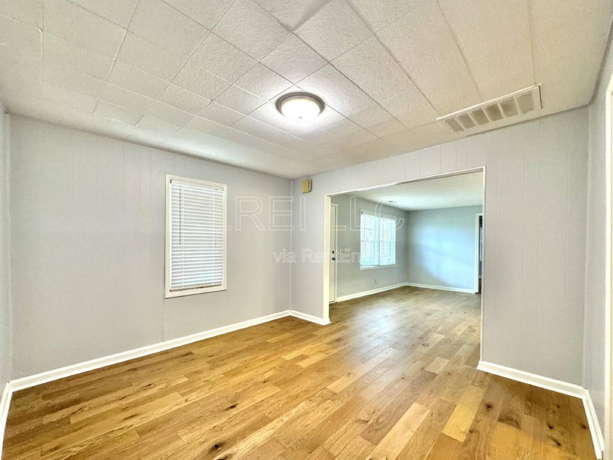 House for rent at 40 Stumps Lane, Taylorsville, KY 40071