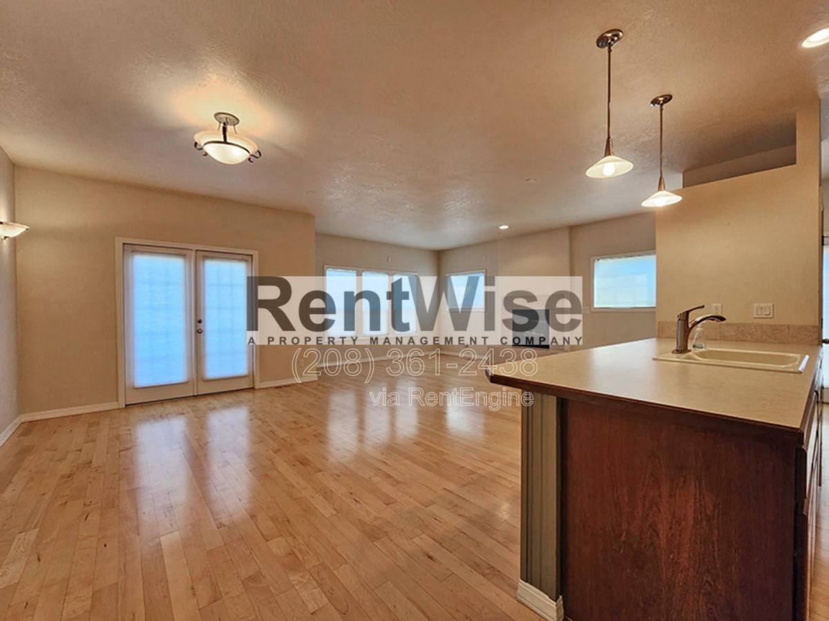 House for rent at 318 W Highland St, Boise, ID 83706