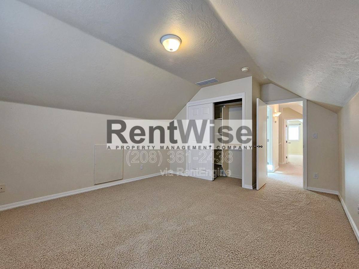 House for rent at 318 W Highland St, Boise, ID 83706