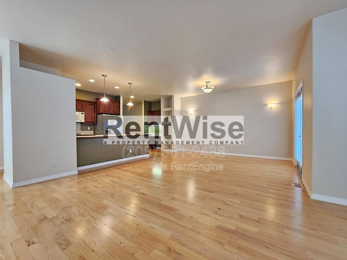 House for rent at 318 W Highland St, Boise, ID 83706