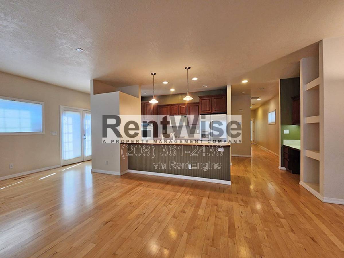 House for rent at 318 W Highland St, Boise, ID 83706