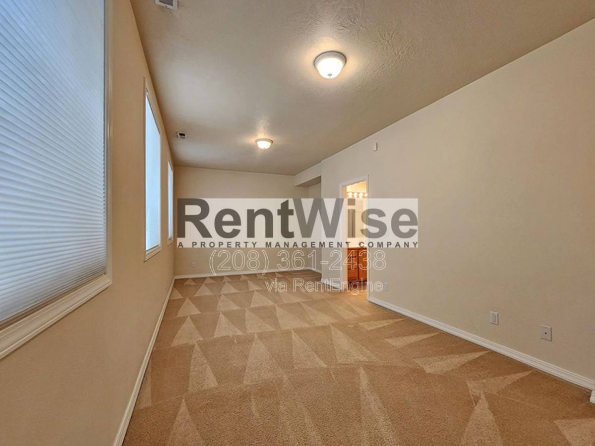 House for rent at 318 W Highland St, Boise, ID 83706