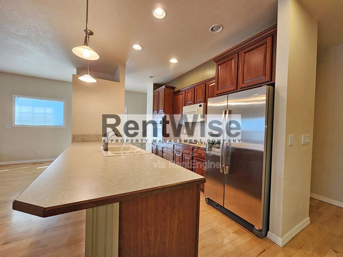 House for rent at 318 W Highland St, Boise, ID 83706