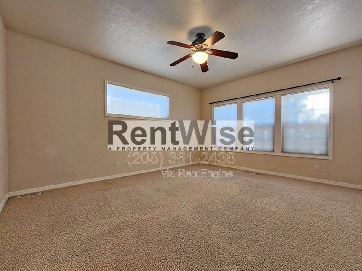 House for rent at 318 W Highland St, Boise, ID 83706