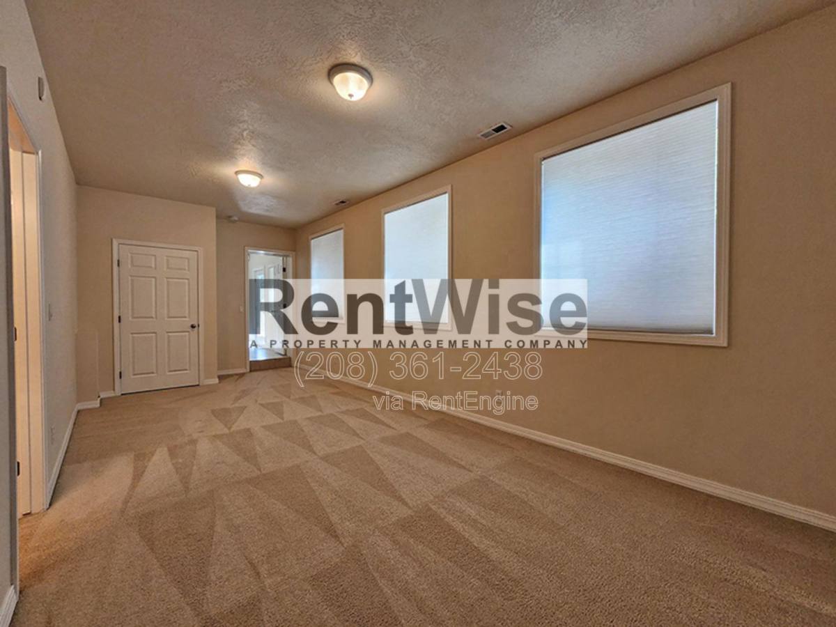 House for rent at 318 W Highland St, Boise, ID 83706