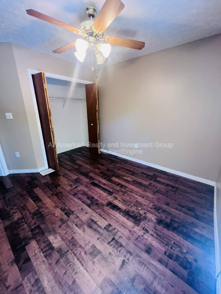 Townhouse for rent at 1815 Pointed Leaf Lane, Fort Walton Beach, FL 32547