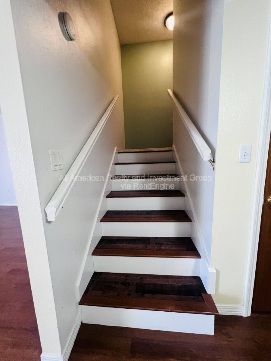 Townhouse for rent at 1815 Pointed Leaf Lane, Fort Walton Beach, FL 32547