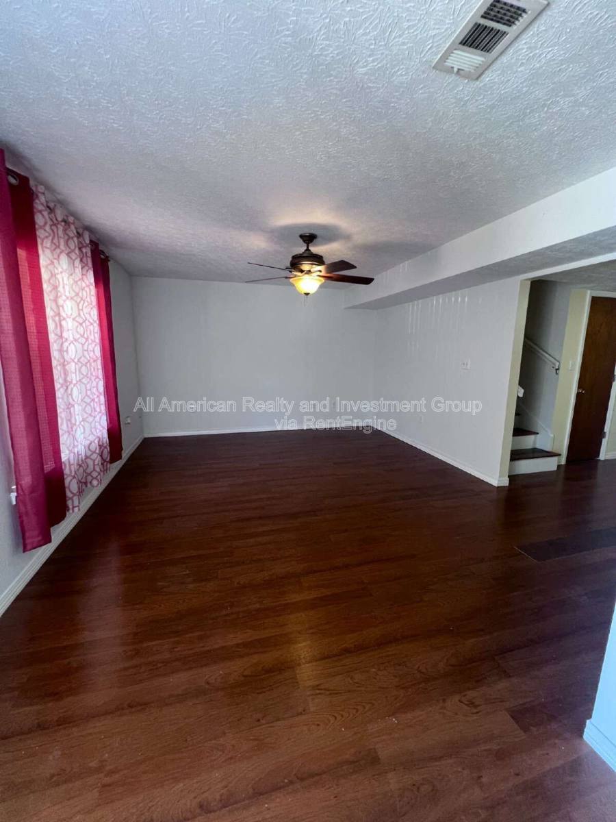 Townhouse for rent at 1815 Pointed Leaf Lane, Fort Walton Beach, FL 32547