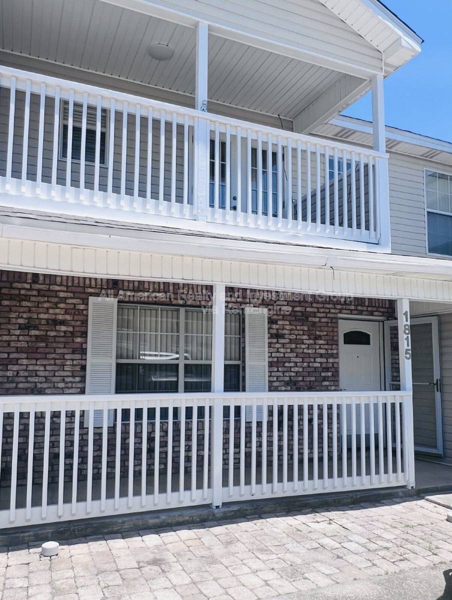 Townhouse for rent at 1815 Pointed Leaf Lane, Fort Walton Beach, FL 32547