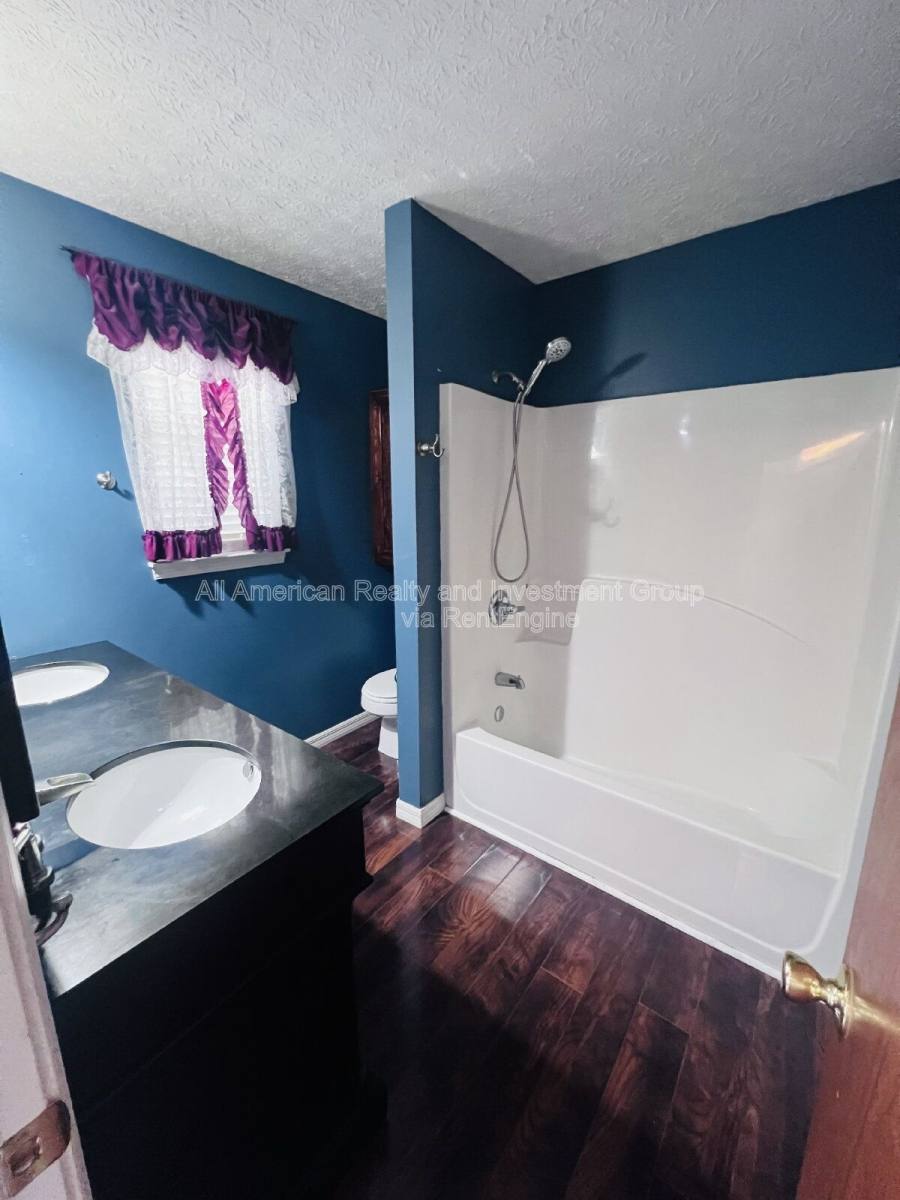 Townhouse for rent at 1815 Pointed Leaf Lane, Fort Walton Beach, FL 32547