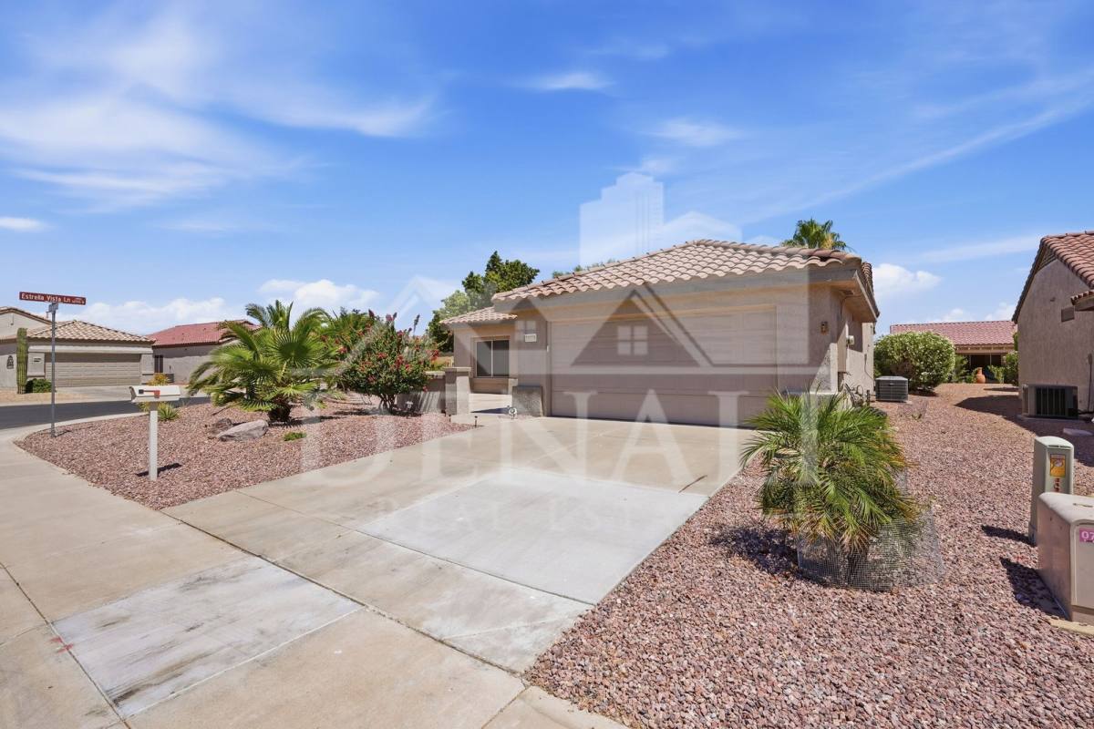 Apartment for rent at 16536 W Rock Springs Lane, Surprise, AZ 85374