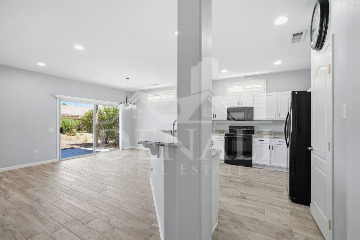 Apartment for rent at 16536 W Rock Springs Lane, Surprise, AZ 85374